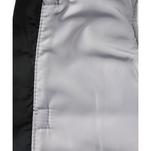 X-Large寵物中棉外套（3L)-細節圖5