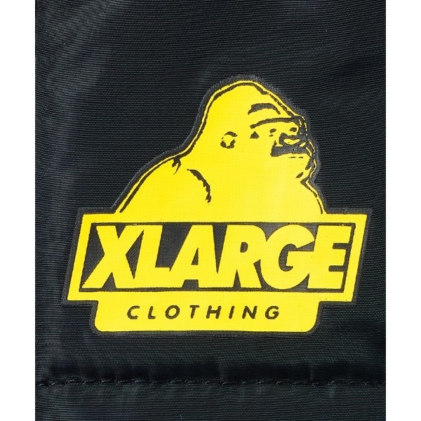 X-Large寵物中棉外套（3L)-細節圖6