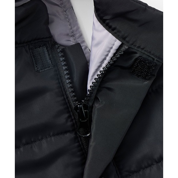 X-Large寵物中棉外套（3L)-細節圖7