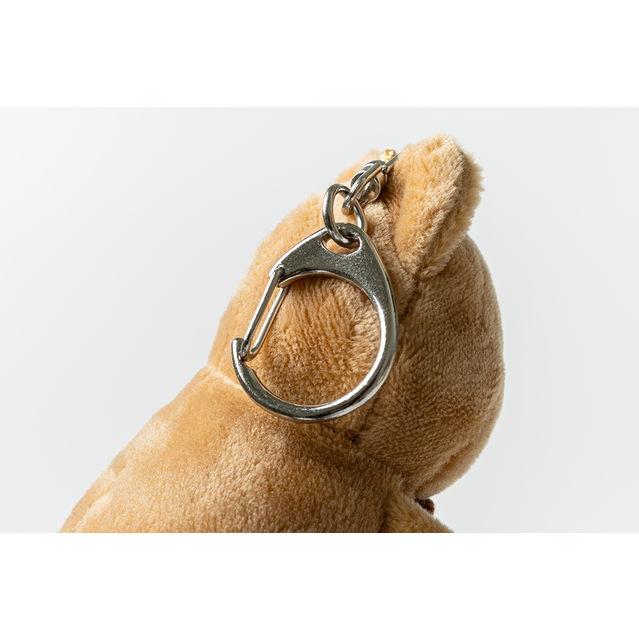 𝗣𝗲𝗻𝗻𝘆 𝗦𝘁𝘂𝗱𝗶𝗼韓國童裝🇰🇷Dinotaeng Quokka袋鼠吊飾(7款)✔預購-細節圖4