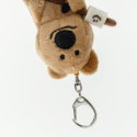 𝗣𝗲𝗻𝗻𝘆 𝗦𝘁𝘂𝗱𝗶𝗼韓國童裝🇰🇷Dinotaeng Quokka袋鼠吊飾(7款)✔預購-規格圖11