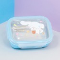 𝗣𝗲𝗻𝗻𝘆 𝗦𝘁𝘂𝗱𝗶𝗼韓國選物🇰🇷韓國三麗鷗不鏽鋼餐具/水杯✔預購 ✈ 保鮮盒 便當盒-規格圖11