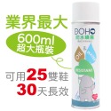 【DOHO】現貨 防水噴霧 日本奈米配方 台灣製 長效一個月 鞋子防水 包包防水 沙發防水 抗汙 防髒-規格圖8