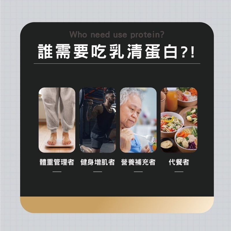 MedBIO美百優™ 乳清 高效乳清蛋白 🥛1kg🥛 高蛋白 蛋白粉 奶昔  保健食品-細節圖6