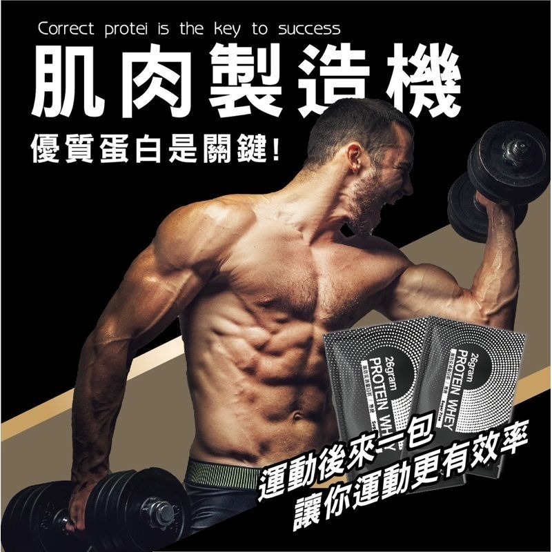 MedBIO美百優™ 乳清 高效乳清蛋白 🥛1kg🥛 高蛋白 蛋白粉 奶昔  保健食品-細節圖7