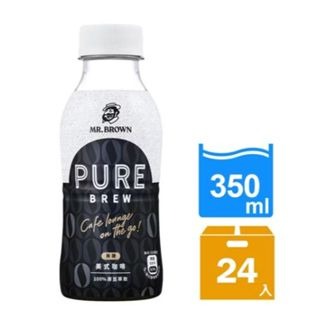 【文文嚴選】金車牛奶蛋白飲 奶茶口味/奶茶無加糖350ml 高蛋白12g BCAA Pure Brew無糖美式/拿鐵-細節圖6