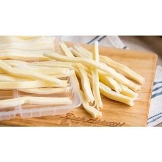 【文文嚴選】ORSON鱈魚起士條145g 2026/10效期 鱈魚乳酪條 有中文標示-細節圖2