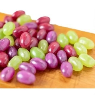 【文文嚴選】新效期 春日井雷根糖75g 濃厚水果口味 有中文標示-細節圖2