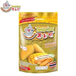 芒果乾(200g) 2025/11效期