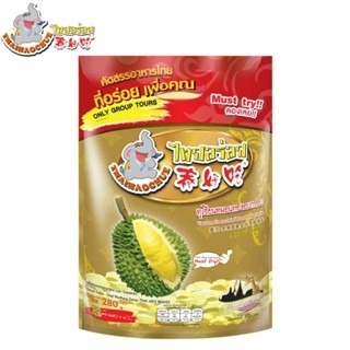 榴槤乾(35g)2026/9/27