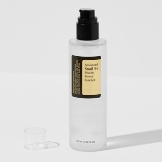【文文嚴選】現貨韓國COSRX 96%蝸牛精華液100ml+面霜100g 有中文標示-細節圖3