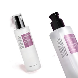 【文文嚴選】現貨韓國COSRX 95%覆膜酵母亮白精華液100ml 改善暗沉 有中文標示-細節圖3