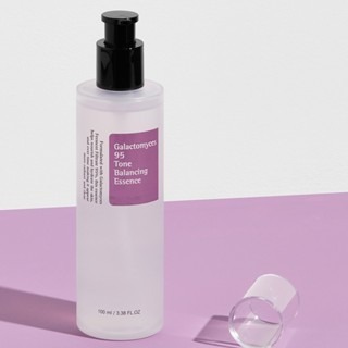 韓國COSRX 95%覆膜酵母美白精華液 100ml