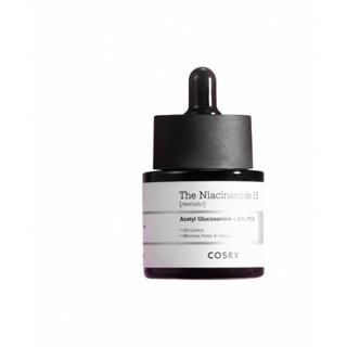 現貨 煙酰胺15 精華 20ml