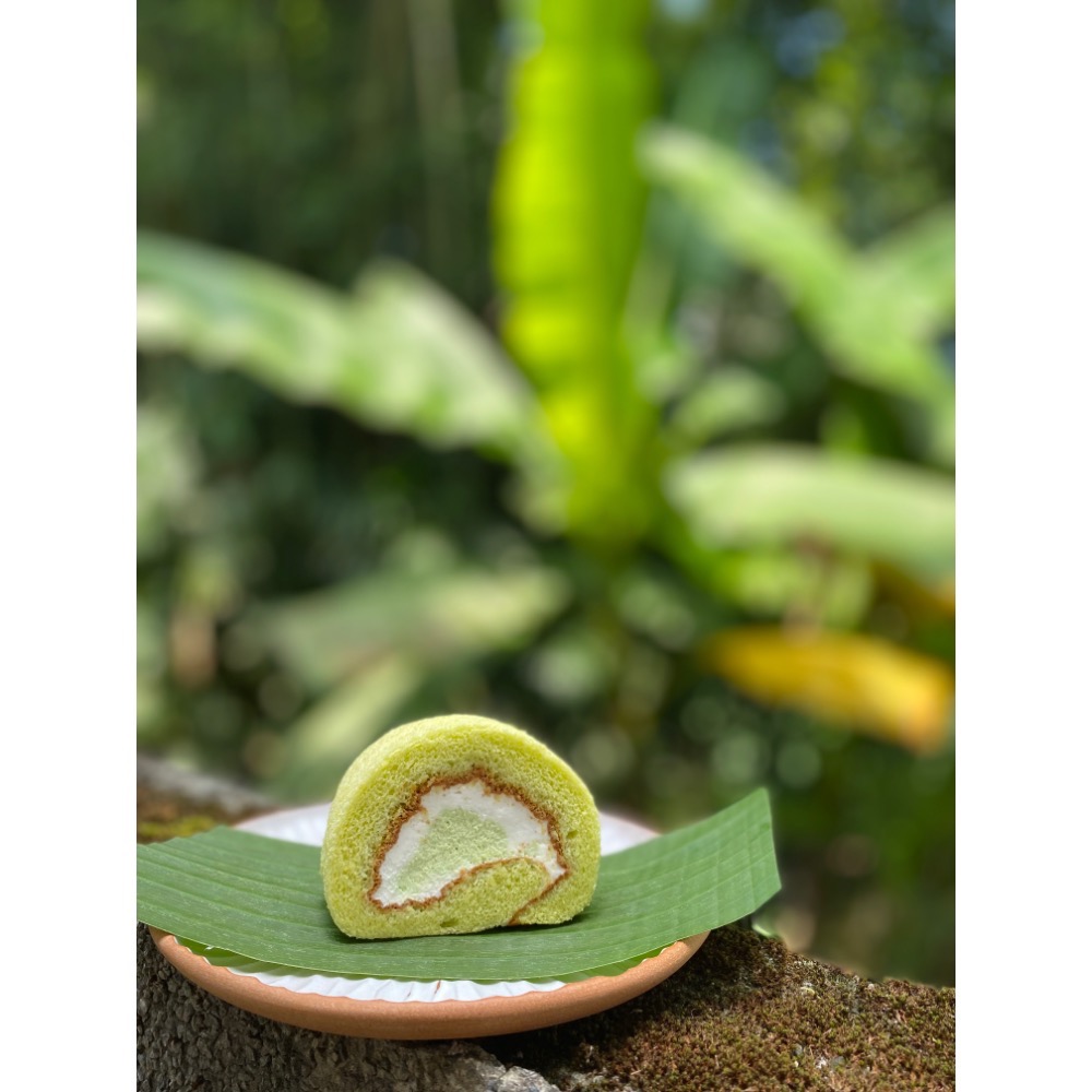 南洋風生乳捲-規格圖1