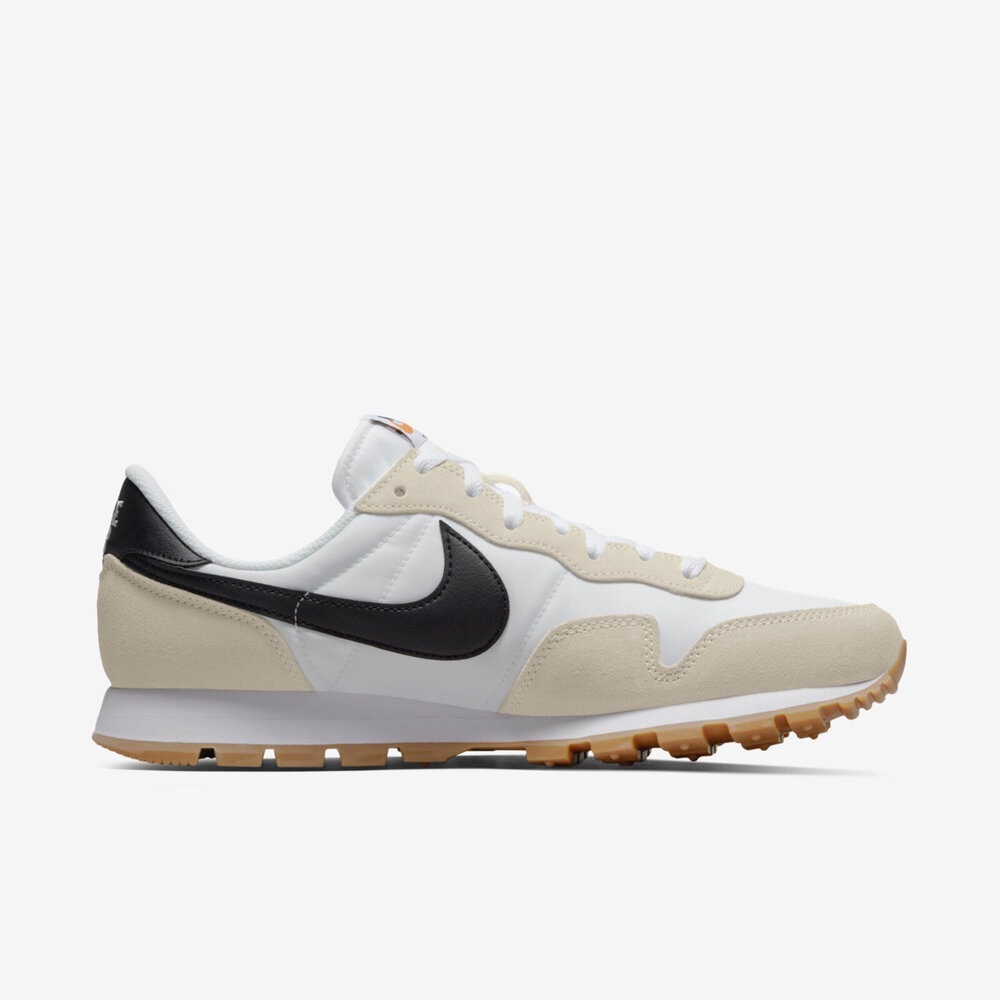 鳥日子代購 男鞋 Nike Air Pegasus 83 休閒 運動鞋 白黑 DH8229-101-細節圖3