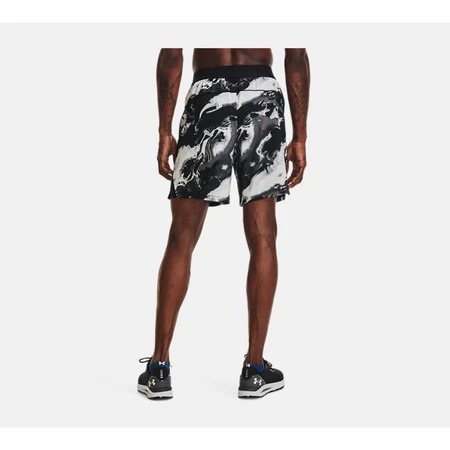 【鳥日子】 現貨 M 男 UNDER ARMOUR UA RUN ANYWHERE 運動短褲 1374227-001-細節圖4