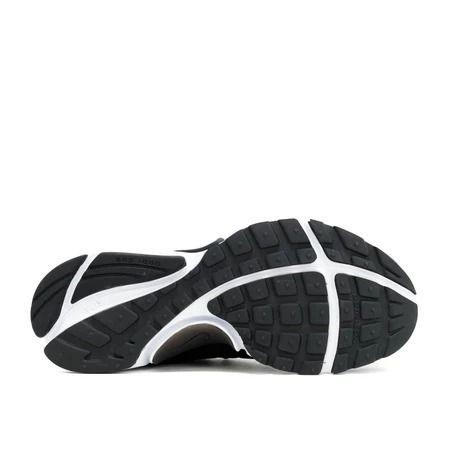 【鳥日子】現貨 23CM 出清 NIKE AIR PRESTO  輕量 黑白 魚骨 襪套式 複刻 846290-011-細節圖4