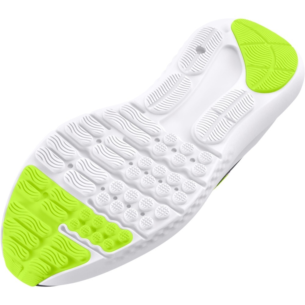 【鳥日子】UNDER ARMOUR UA 女童 Surge 4 慢跑鞋 運動鞋 3027108-001」-細節圖5