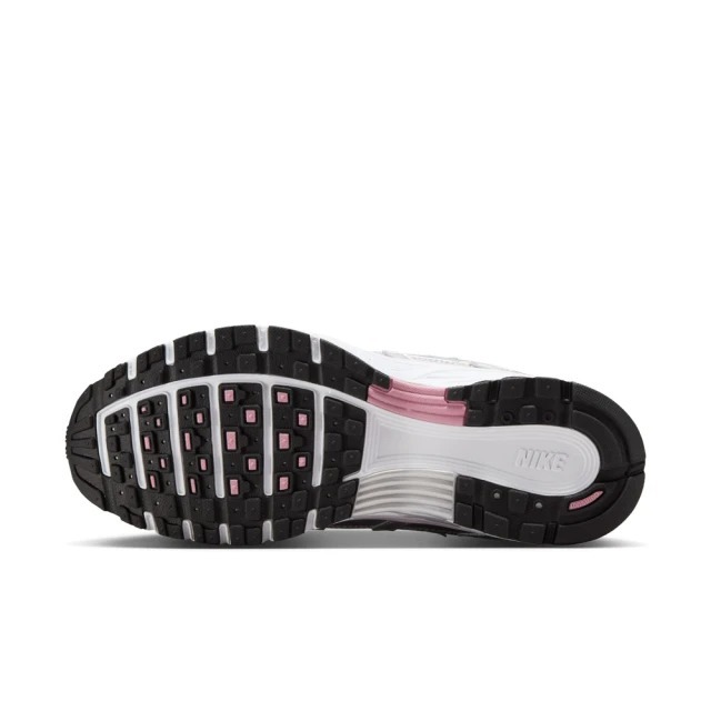【鳥日子】NIKE 休閒鞋 女鞋 運動鞋 W P-6000 銀粉 BV1021-108-細節圖7
