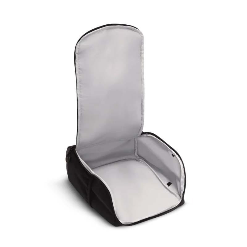 【鳥日子】Nike Varsity Elite Shoe Bag 收納 鞋包 運動 黑色 HM9970-010-細節圖2