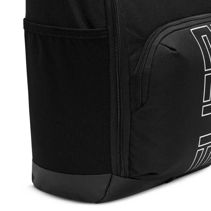 【鳥日子】Nike Varsity Elite Shoe Bag 收納 鞋包 運動 黑色 HM9970-010-細節圖3
