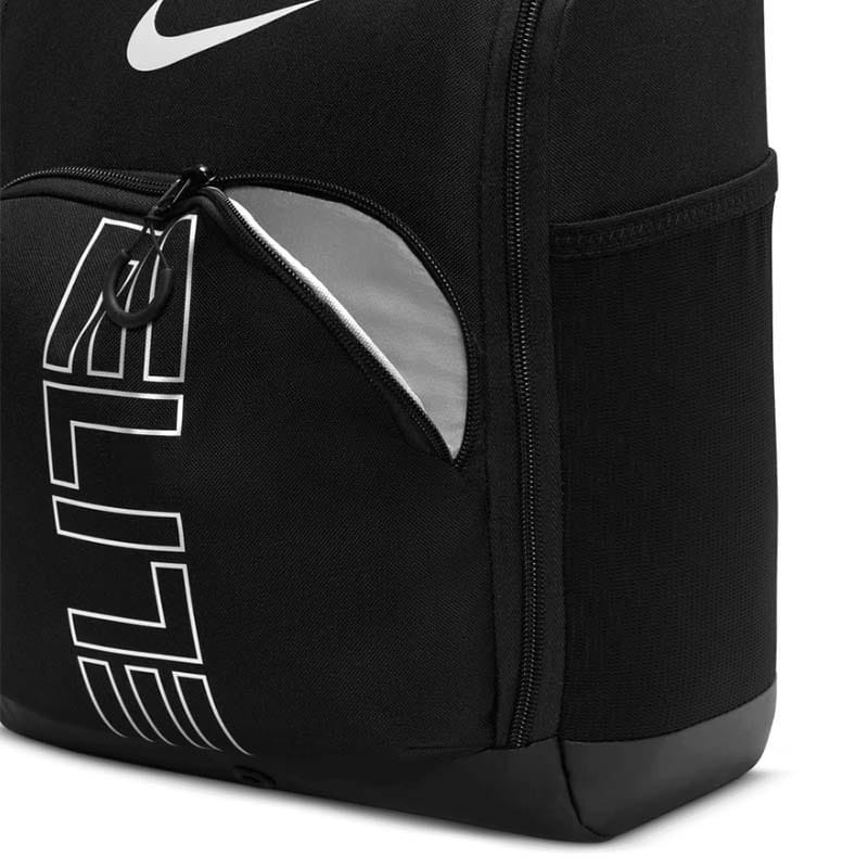 【鳥日子】Nike Varsity Elite Shoe Bag 收納 鞋包 運動 黑色 HM9970-010-細節圖4