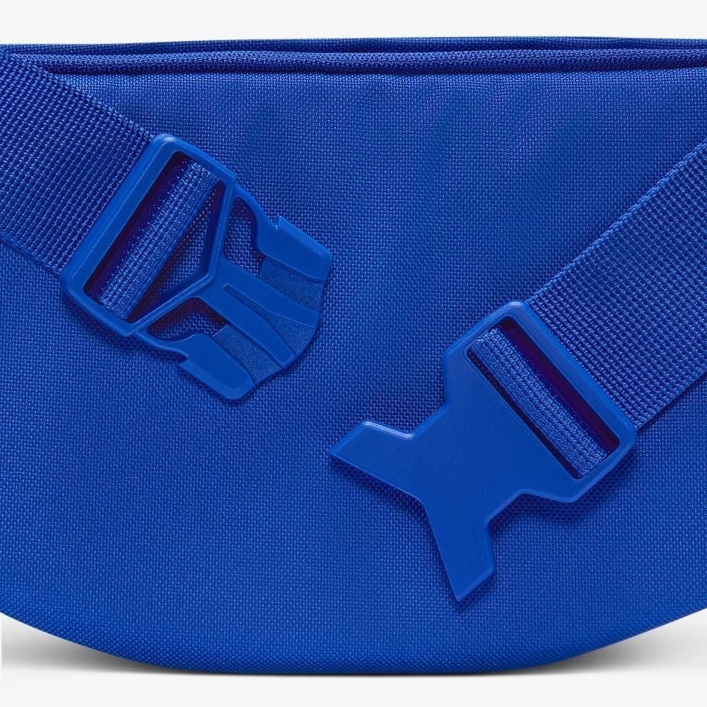【鳥日子】配件 NIKE NK HERITAGE WAISTPACK - FA21 男女 腰包 DB0490-481-細節圖5