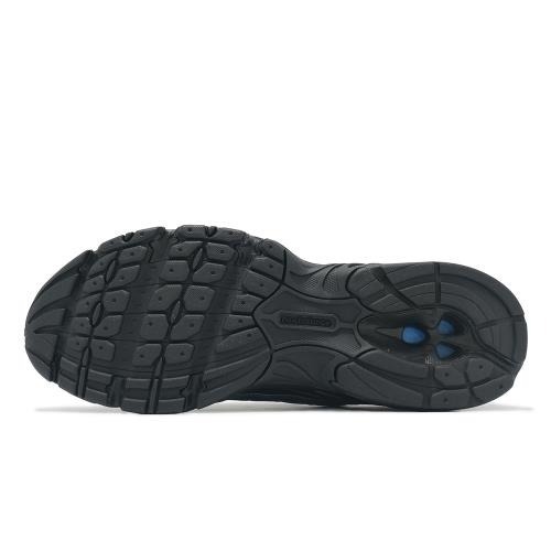 【鳥日子】男女鞋 New Balance 740 休閒鞋 復古 慢跑鞋 運動鞋  IU同款 黑銀 U740BM2-D-細節圖5