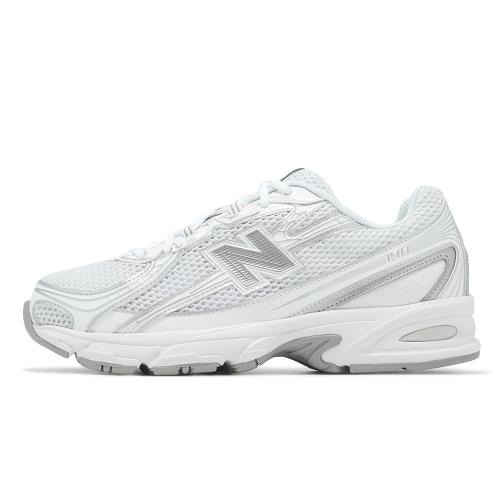 【鳥日子】男女鞋 New Balance 740 休閒鞋 復古 慢跑鞋 運動鞋 IU 白銀 U740WM2-D-細節圖2