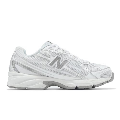 【鳥日子】男女鞋 New Balance 740 休閒鞋 復古 慢跑鞋 運動鞋 IU 白銀 U740WM2-D-細節圖3