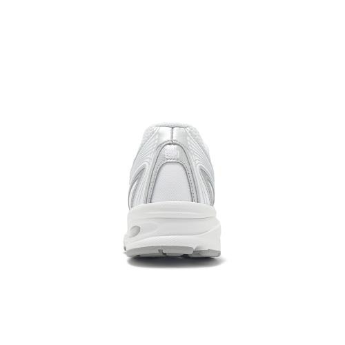 【鳥日子】男女鞋 New Balance 740 休閒鞋 復古 慢跑鞋 運動鞋 IU 白銀 U740WM2-D-細節圖4