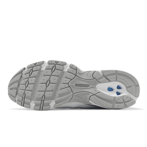 【鳥日子】男女鞋 New Balance 740 休閒鞋 復古 慢跑鞋 運動鞋 IU 白銀 U740WM2-D-細節圖5