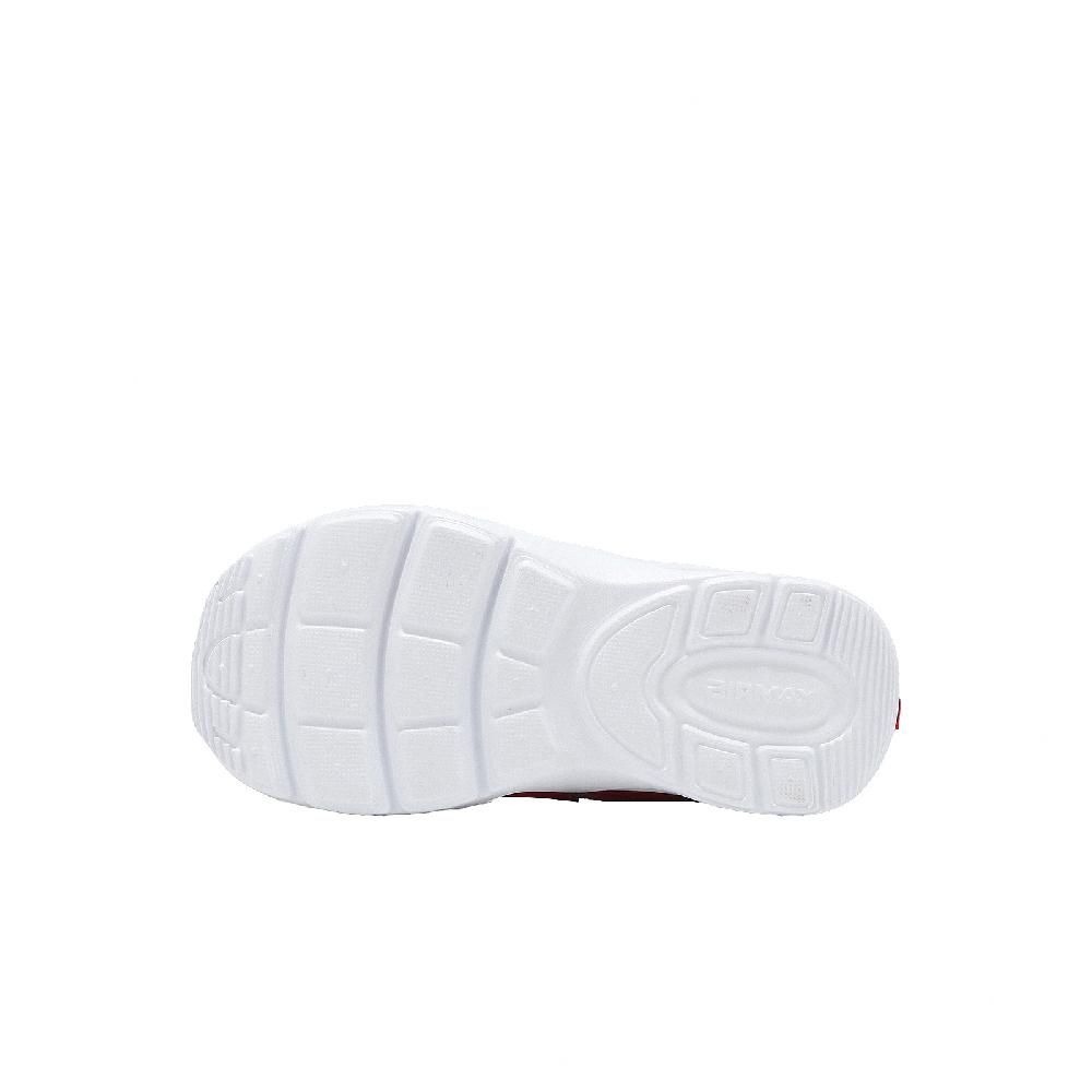 【鳥日子】 童鞋 小童 NIKE Air Max Nova TD 紅 學步鞋 運動鞋 魔鬼氈 FN4461-600-細節圖5