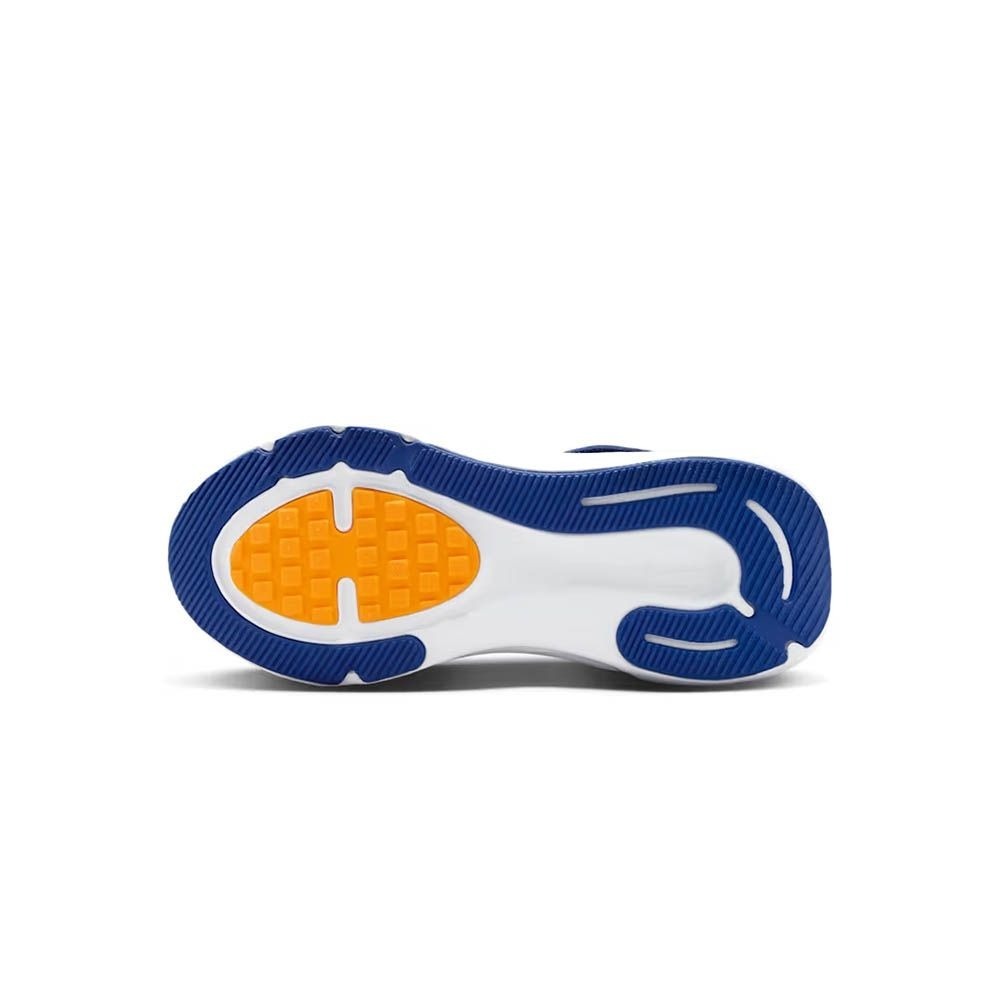 【鳥日子】童鞋 中童 Nike Stellar Ride PS 藍色 魔鬼氈 緩震 休閒鞋 運動鞋 HQ3267-403-細節圖3