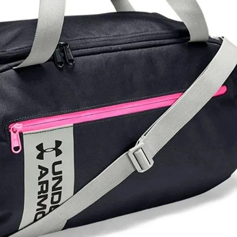 【鳥日子】配件 Under Armour Ua Roland Training 運動 行李袋 1352117-388-細節圖4