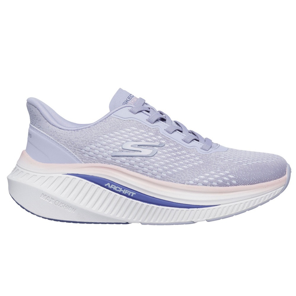 【鳥日子】253 女 SKECHERS Go Walk Max Cushioning 125581LA