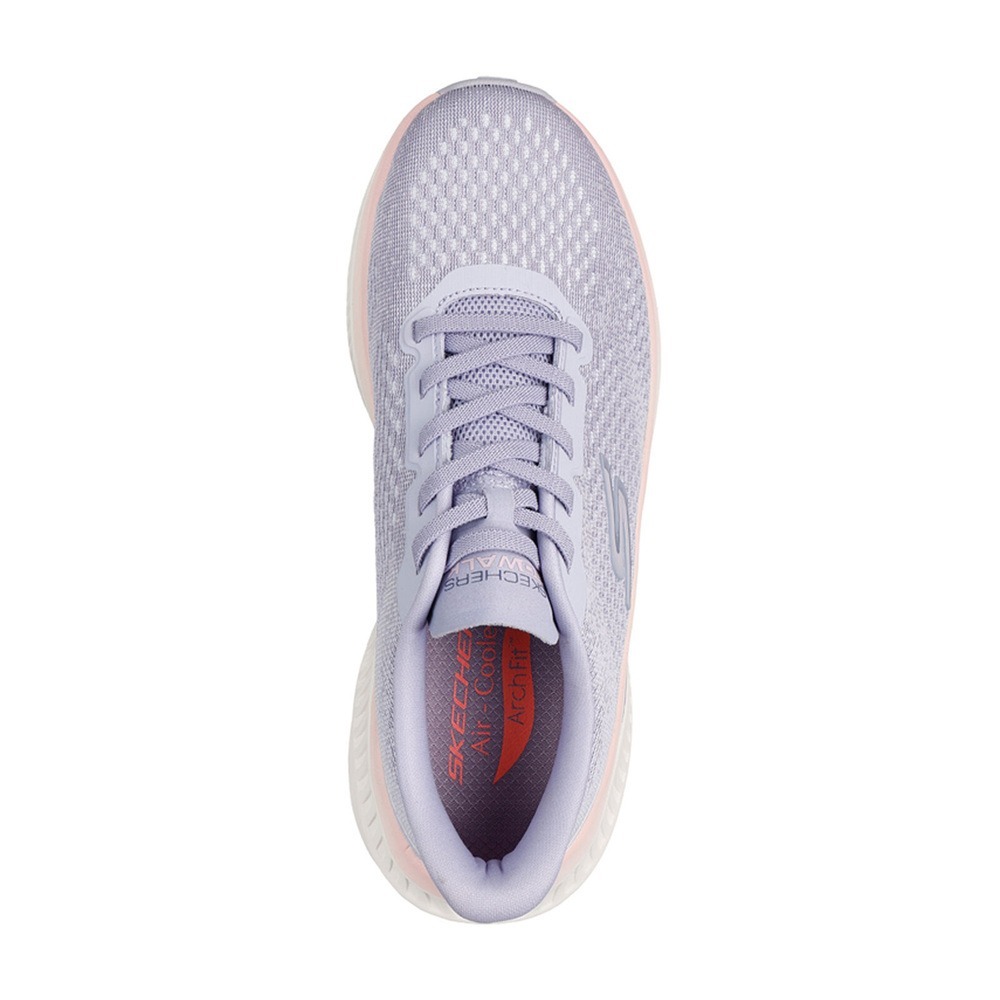 【鳥日子】253 女 SKECHERS Go Walk Max Cushioning 125581LA-細節圖3