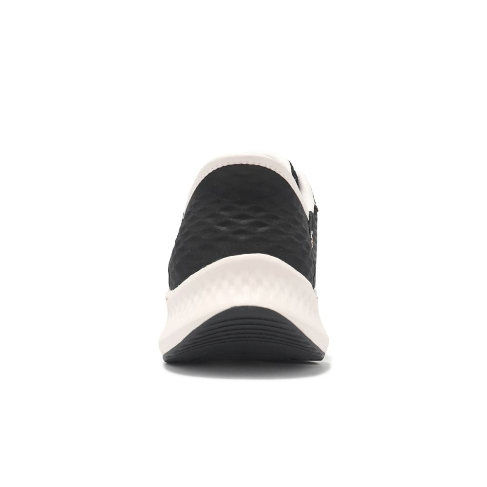 【鳥日子】女 SKECHERS Go Run Consistent 2 Slip-Ins 寬楦 128615WBKL-細節圖3