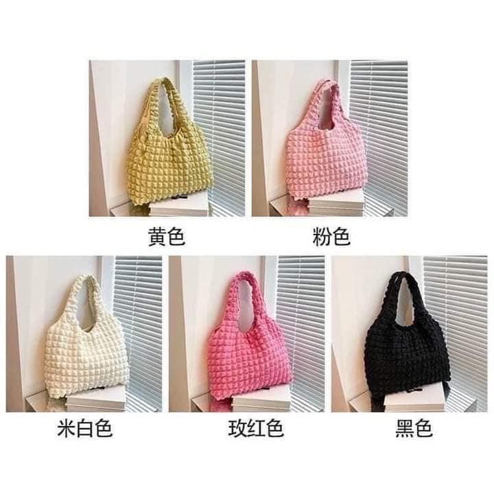 泡泡雲朵包-細節圖2