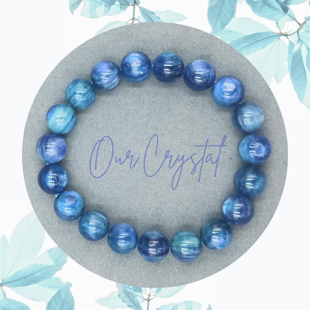 客製化水晶手鍊-細節圖2