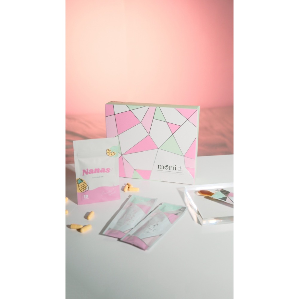 ❣️Morii plus+ 果醬酵素💕-細節圖3