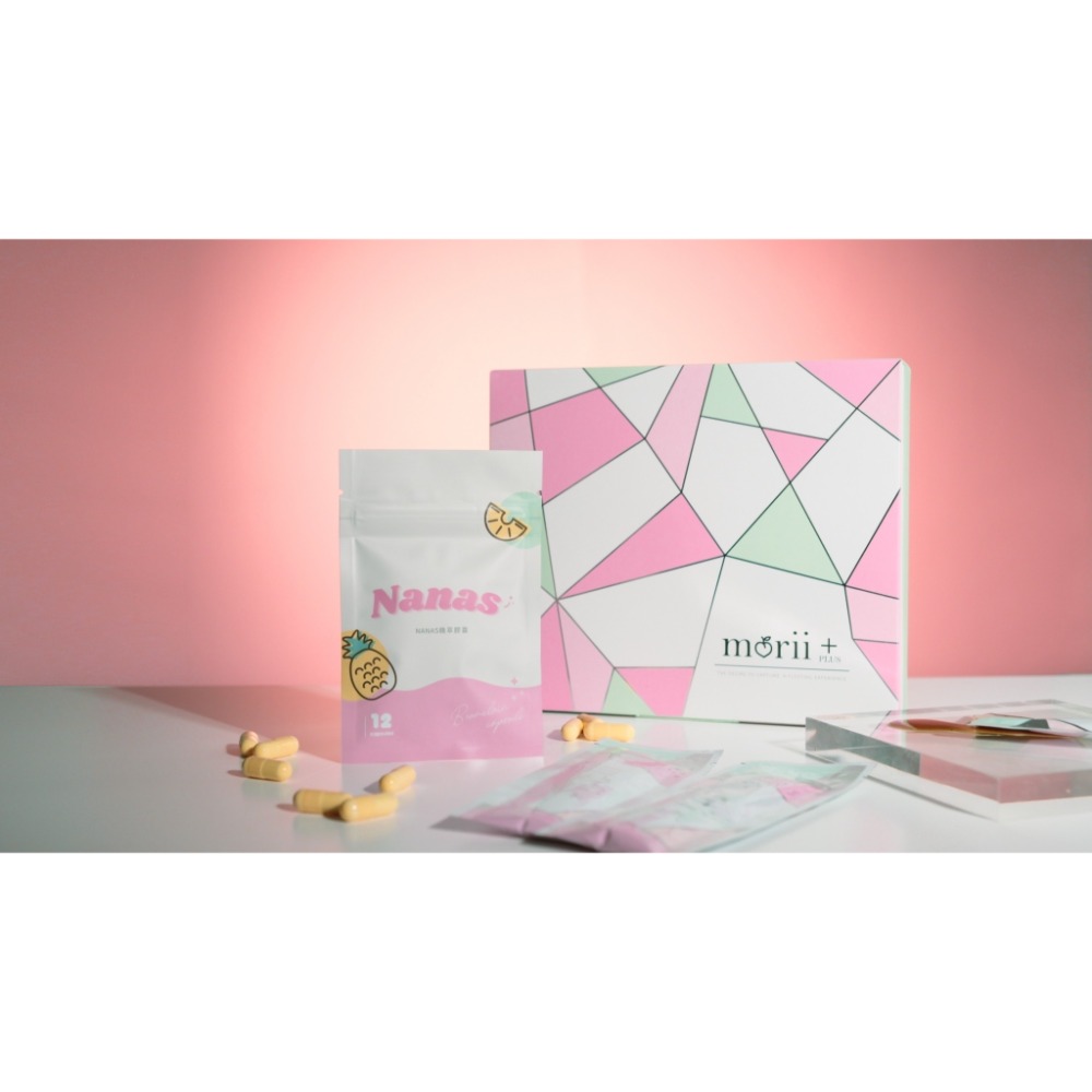 ❣️Morii plus+ 果醬酵素💕-細節圖4