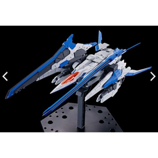 現貨 PB限定 RG 1/144 OO XN RAISER 斬擊型00強化型-細節圖3