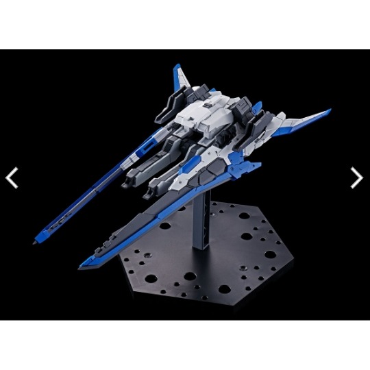 現貨 PB限定 RG 1/144 OO XN RAISER 斬擊型00強化型-細節圖4