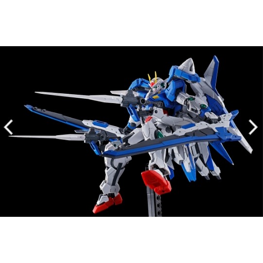 現貨 PB限定 RG 1/144 OO XN RAISER 斬擊型00強化型-細節圖5