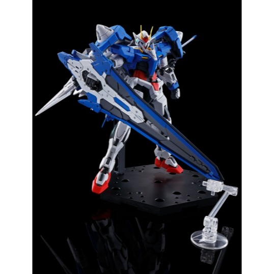 現貨 PB限定 RG 1/144 OO XN RAISER 斬擊型00強化型-細節圖6