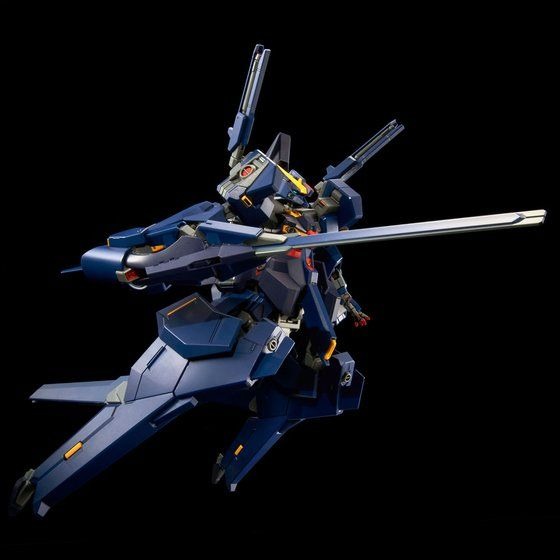 HG 1/144 GUNDAM TR-6 [HAZE’N-THLEYⅡ] (ADVANCE OF Z THE FLAG-細節圖3