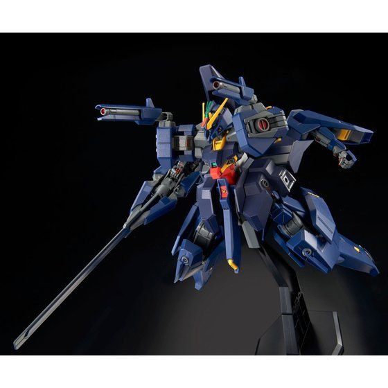 HG 1/144 GUNDAM TR-6 [HAZE’N-THLEYⅡ] (ADVANCE OF Z THE FLAG-細節圖4