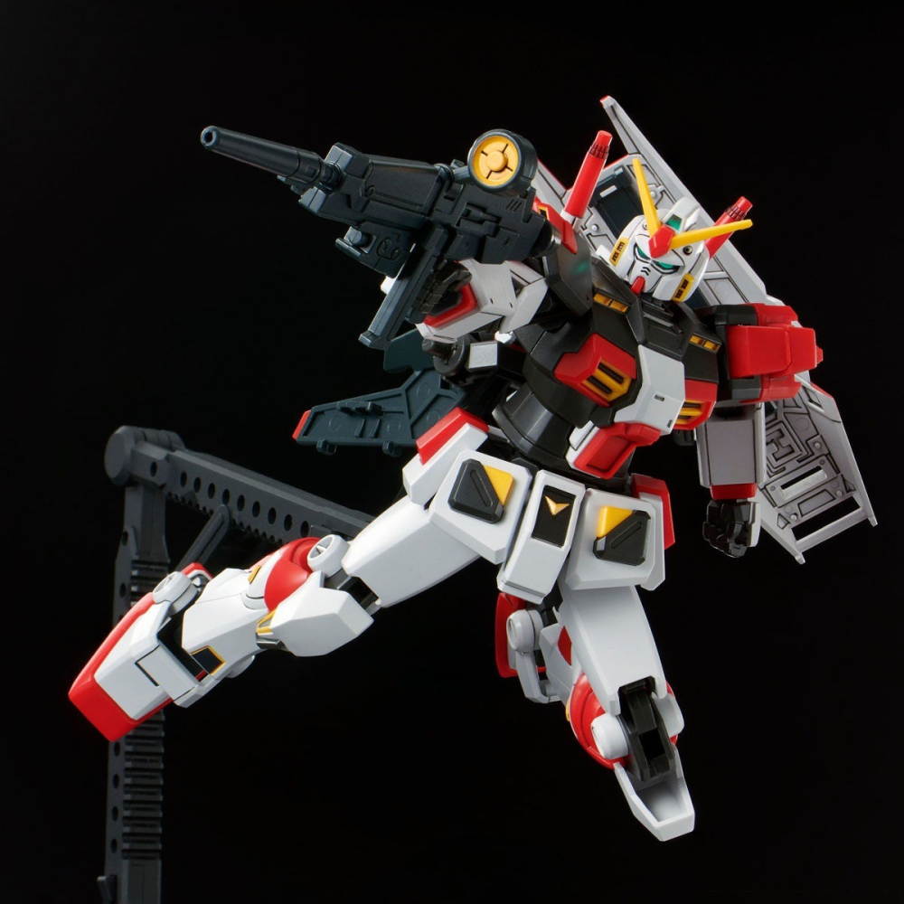 HG 1/144 GUNDAM G05-細節圖5